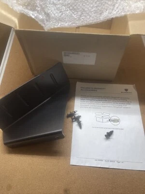 Reposapiés Polaris 2884947 AutoDrive Dead Pedal 2020 2021 Slingshot GT R SL fabricante de equipos originales Foto 1 de 4