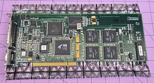 Integral Technologies 8240-00019 PCI Frame Capture Video Card FlashBus IT1085989 - Afbeelding 1 van 7