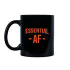 Essential AF Coffee Cup I Am Essential Coffee Mug