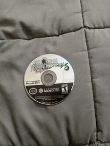 Final Fantasy Crystal Chronicles - Nintendo Gamecube Disk Only Tested - Picture 1 of 2