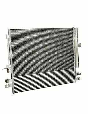 Condensador de aire acondicionado 2,5 L/3,6 L diseño 2ND (30091) para Chevrolet Colorado 2016 2020 Foto 1 de 2