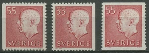 Schweden 1969 König Gustav VI.Adolf 631 postfrisch - Picture 1 of 1