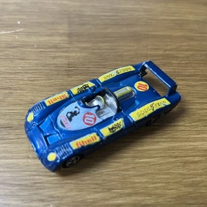 Majorette no239 Matra Simca 670 Le Mans 1:60 Model Made In France - Picture 1 of 6