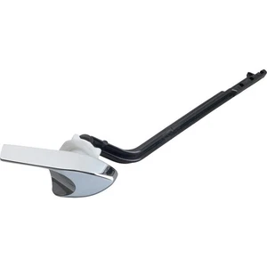 Kohler Genuine Parts Chrome Trip Lever - Picture 1 of 1