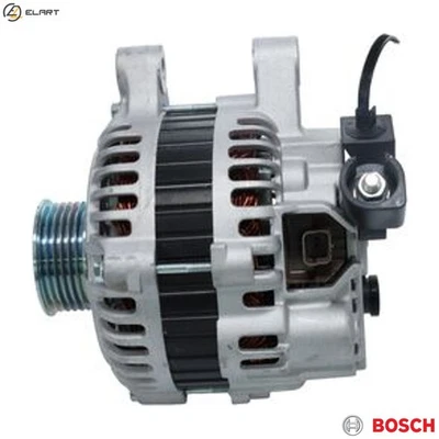 ALTERNATOR 1 986 A00 561 FOR PEUGEOT PARTNER/Platform/Chassis/MPV/Box/Body/MPV - Image 1 of 4