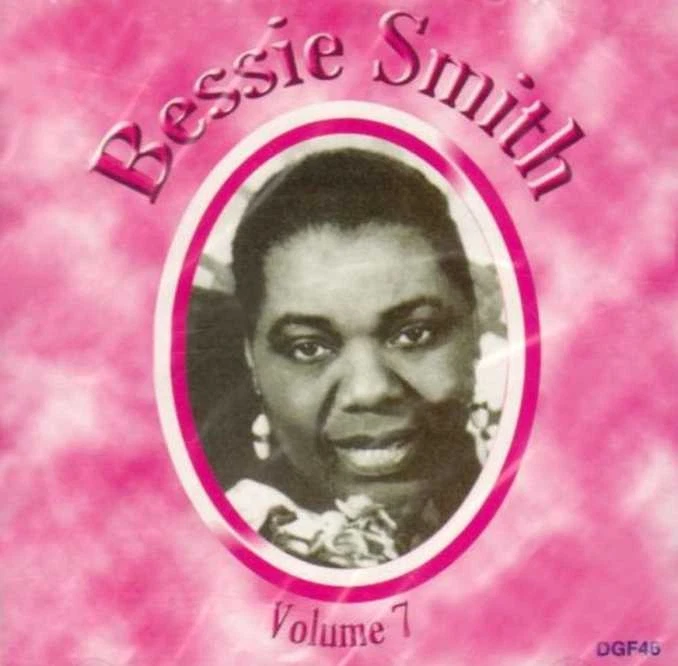 Bessie Smith Volume 7 - Bild 1 von 1