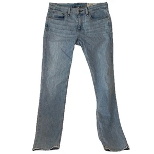 Rag & Bone Dre Low Rise Slim Boyfriend Jeans in JADE Size 26- EUC - Picture 1 of 8