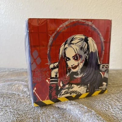 ¡Exclusivo SDCC 2016! Hot Wheels - DC Suicide Squad Harley Quinn Coche ¡NUEVO! Foto 1 de 4