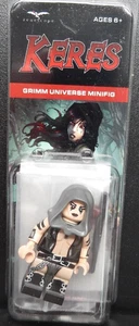 Grimm Universe Minifig Zenescope - Foto 1 di 3