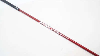 Matrix Ozik Xcon 6 Senior 44.75" Driver Shaft Taylormade 1016560 - Image 1 of 4