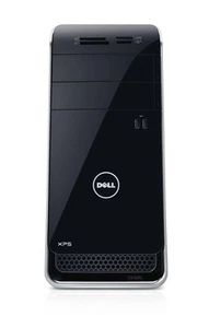 Dell XPS 8900 256SSD / 3 TB, Intel Core i7 6th Gen.,3.4GHz, 32GB WIFI NO OS - Bild 1 von 1