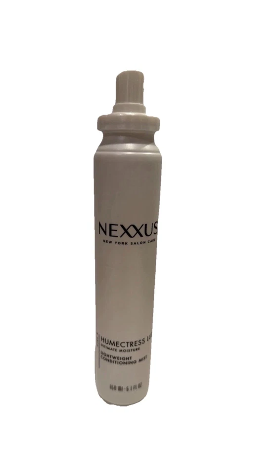 Nexxus Humectress Luxe Ultimate spray acondicionador de humedad 5 oz - ¡¡SIN TAPA!!! Foto 1 de 1