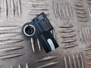 Airbagsensor Kollision - CITROEN C4 PICASSO II (2) - Artikelnummer: 9800395680 - Bild 1 von 3
