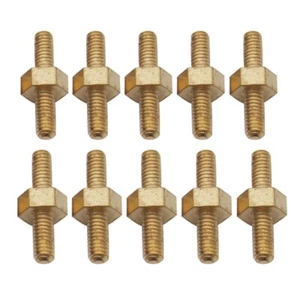 3MM/3.5MM/4MM Diameter Hoop Adjustable Screw FOR Commercial Embroidery Machines - Bild 1 von 5