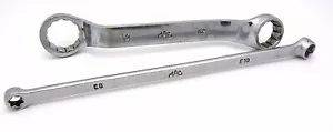 MAC Combination Wrench 12pt BO2024 5/8" x 3/4" / Mac double End Female E8XE10 - Picture 1 of 1
