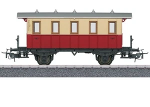 MARKLIN START UP HO 4107 - Passenger Car - Picture 1 of 3