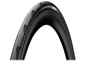 Continental Grand Prix 5000 Fahrradreifen Tubeless Faltreifen 700 x 25 C 25-622 - Bild 1 von 1