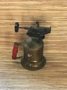Vintage Blowtorch - Picture 1 of 5