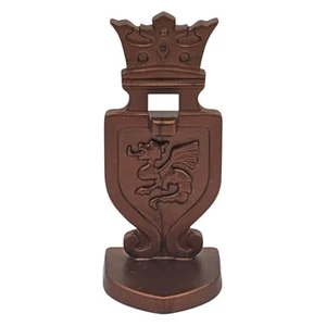 Playmobil armero bronce decoración medieval castillo suelto - Imagen 1 de 1
