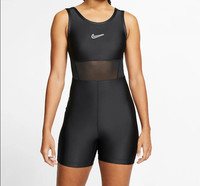 Women's XL Nike ACG Bodysuit UV 