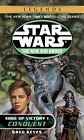 Sw:Njo:Conquest: 1 (Star Wars: The New Jedi Order (Paperb... By Keyes, J.Gregory
