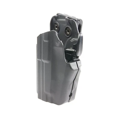 Safariland 579 Pro-Fit Wide Standard Holster Black Left Hand Draw #579-750-412 - Image 1 of 4