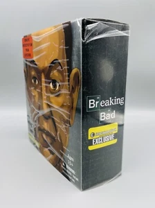 Mezco Breaking Bad Gustavo Gus Fring Burned Face Entertainment Earth Exclusive - Picture 1 of 18