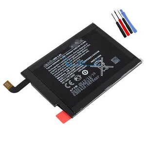 Original Battery Nokia For BV-4BW BV4BW Lumia 1520 3500mAh - Zdjęcie 1 z 1