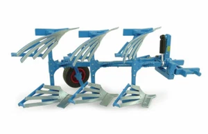 Universal Hobbies 5262 1/32 Maßstab Lemken Opal 090 3-Schar Wendepflug - Bild 1 von 1