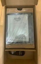 Kindle Oasis - Waterproof, 32 GB, Free 3G Graphite BNIB