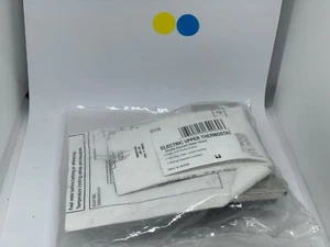 Einzelelement Durchlauferhitzer Elektrothermostat 150° Max 6911087 - NEU - Bild 1 von 3