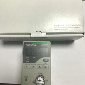 Applicable to the Keyence LX2-V10W programming controller - Picture 1 of 1