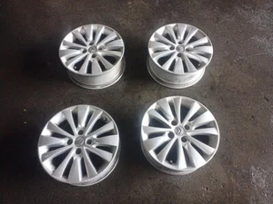 felgensatz für CITROEN C4 PICASSO 2011 146254 - Imagen 1 de 6