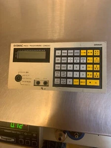Omron 3G2A3PRO12 Industrial Control System - Picture 1 of 4