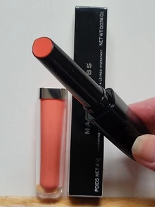 Marc Jacobs 560 P(R)EACH Enamored Hydrating Lip Gloss Stick (0.074 oz.) - Picture 1 of 5