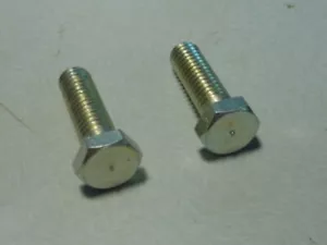 2 vis 6x15 solex ancien stock 6 x 15 velosolex velo mobylette carter - Bild 1 von 6
