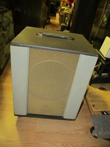 voice of music speakers