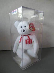 Ty Beanie Babies Maple Swing 5th Tush 6th MWMT Authenticated - Picture 1 of 8