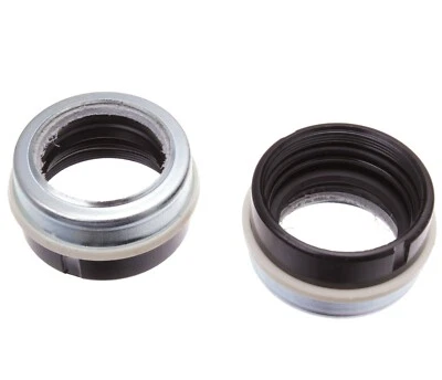 Jawa 175 250 350 354 telescopic fork repair front fork oil seal shaft seal - Image 1 of 4