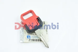CHIAVE FINITA PROFILO SERIE S OPEL ASTRA G ZAFIRA A - OPEL 9117354 - Imagen 1 de 2