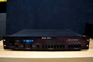 Adcom GFT-1A Quartz Referenced Digital AM/FM Stereo Tuner - Picture 1 of 4