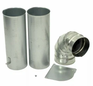 New Genuine OEM Kenmore LG Dryer Venting Kit 3911EZ9131X •FREE SHIPPING• - Picture 1 of 5