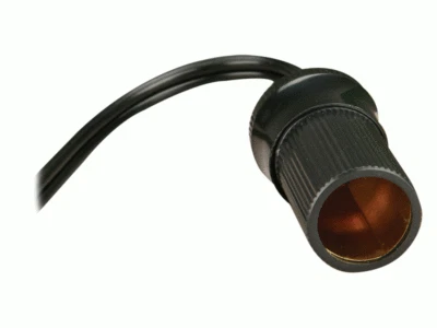 Paquete al por menor enchufe hembra Metra 12V CIGF Foto 1 de 3