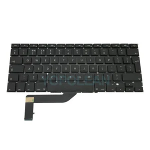 Nuovo layout UK per Macbook Pro Retina 15" A1398 tastiera 2012 2013 2014 2015 anno - Foto 1 di 5