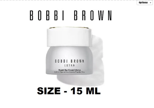 BOBBI BROWN EXTRA REPAIR EYE CREAM INTENSE - Image 1 of 1