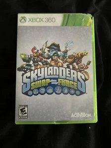 Skylanders Swap Force (XBOX 360) - Picture 1 of 2