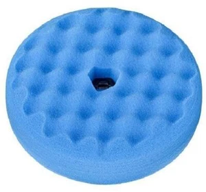 3M 50708 SPUGNA QUICK CONNECT ONDULATA BLU 216 mm - Imagen 1 de 1
