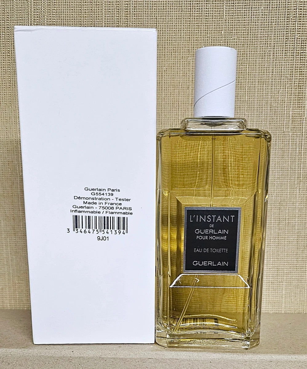 L'Instant de Guerlain by Guerlain Fragrances for Women for sale | eBay