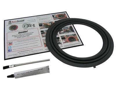 86160-0WC40 Mark Levinson Rear Deck Subwoofer For Lexus GS Foam Repair FSK-10M