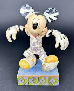 Mickey Mouse Disney Traditions Happy Haunting Mummy - Bild 1 von 10